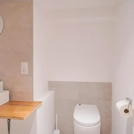 Studio Renove, Confortable Et Central *